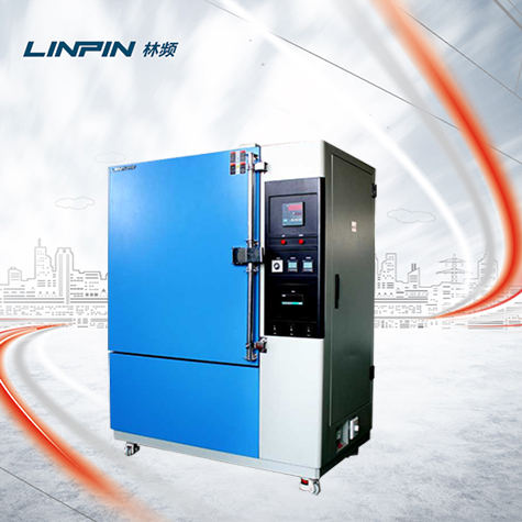 綠色節能:未來老化試驗箱引領可持續發展新趨勢